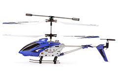 RC Helicopter