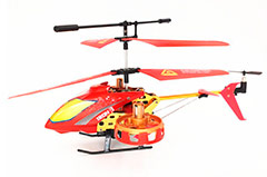 RC Helicopter