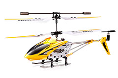 RC Helicopter