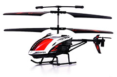 RC Helicopter
