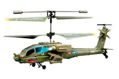 RC Helicopter